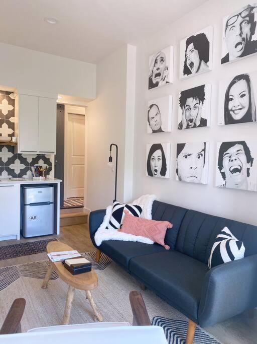 The Studio On Ast., Downtown Bentonville Near All! 외부 사진