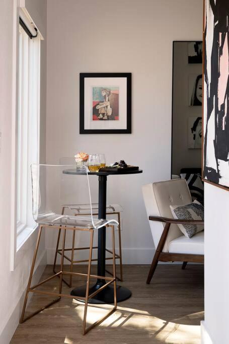 The Studio On Ast., Downtown Bentonville Near All! 외부 사진